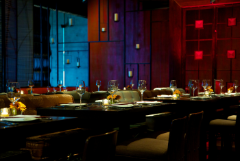 The Kala Ghoda Bistro